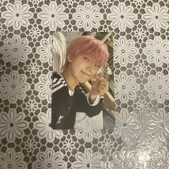 ENHYPENソヌ トレカDIMENSION: DILEMMA