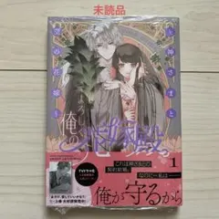 さんずい尺★未読★よろしく俺の花嫁殿。~神さまと空の花嫁~①