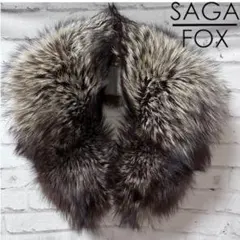 SAGA FOX フォックス ファーショール