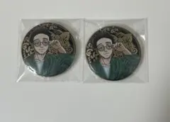 WIND BREAKER 十亀条 アルティメタルキャラバッジコレクションA