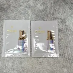 クレ・ド・ポーボーテ　ル・セラムII 美容液サンプル2包