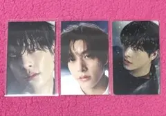 ENHYPEN ジェイク 結 トレカ ユニバ Weverse 特典 POB