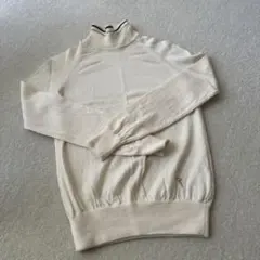 CHERVO ゴルフウェアニット　XS