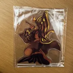 鬼滅の刃　無限城編　キービジュアルランダムアクリルスタンドB　伊黒小芭内