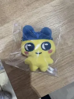 ちぃるー様専用たまごっちミニミニ chibi ぬいぐるみマスコット まめっち