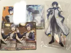 KAITO まとめ売り アクスタ ヴァイス