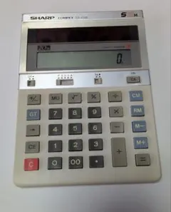 2026年最新】シャープ cs-2128の人気アイテム - メルカリ