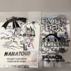 セブチ ナナ民泊 NANA民泊 フーディ パーカー ホシ ワッペン