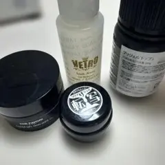 ジェル用品4点セット
