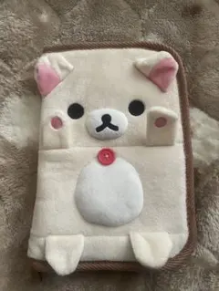 リラックマ　コリラックマ マルチケース