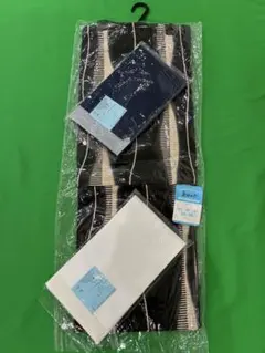 浴衣・帯セット