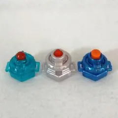 メタルファイトベイブレード ビックバンペガシス 改造パーツ 3点セット