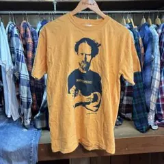 GILDAN Josh Blue Tシャツ イエロー Mのサムネイル