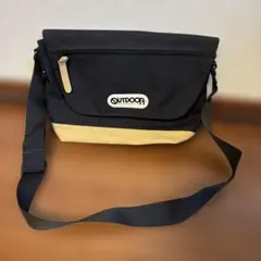 OUTDOOR アウトドア　ショルダーバッグのサムネイル