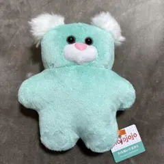 mojojojo BIGぬいぐるみ5