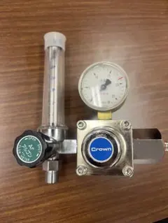 自作 接続ホース コラヴァン(Coravin)と高圧ガスボンベを繋げる - メルカリ