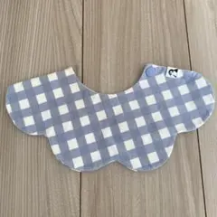 限定セール！現品限り！コニー　ブルーチェックスタイ　男女兼用　オシャレ　速乾