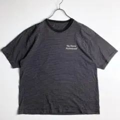2026年最新】ennoy ボーダーtシャツの人気アイテム - メルカリ