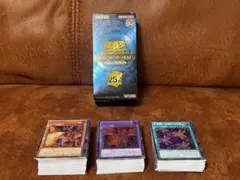 遊戯王25周年記念 side:PRIDE スーパーレア180枚セットのサムネイル