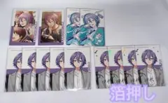 プロセカ プロジェクトセカイ 類 神代類 エピカ 箔押し 16B 百鬼夜行 BD