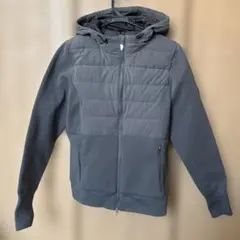 ZEROHALLIBURTON撥水加工ジャケット立ち襟 M - メルカリ