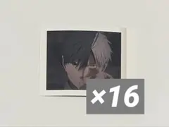 WIND BREAKER ウィンブレ ぱしゃこれ vol.2 桜遥 16枚