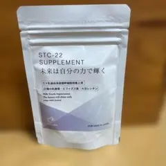 STC-22 SUPPLEMENT - メルカリ