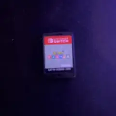 Nintendo Switch ソフト LA-H-AKABA-JPN