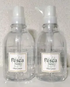 Pesca basic ハーバルミスト 95ml ×3本セット Pesca basic ハーバルミスト 95ml ×3本セット - メルカリ