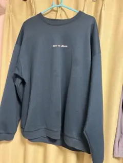 JUNRED スウェット トレーナー グリーン