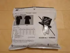 野村訓市 Tシャツ