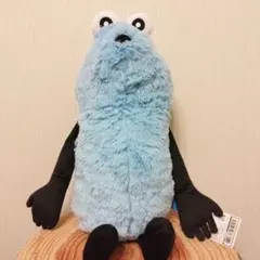 新品タグ付き　パペットスンスン　スンスン　GRAN＋ぬいぐるみ