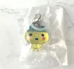 たまごっち 　めじるしアクセサリー　3　やんぐまめっち　新品未開封 ガチャ