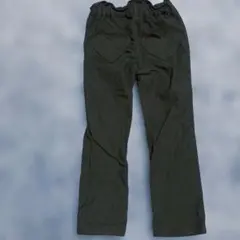 ハートポケット裏起毛パンツ