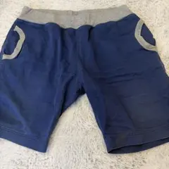 Champion Rochester ショートパンツ ネイビーのサムネイル