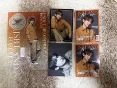 NAOTO アクスタ フォトカセット