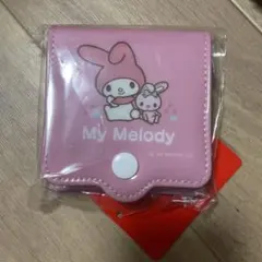 マイメロディ　コインケース