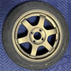 2026年最新】TE37 14インチの人気アイテム - メルカリ