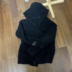 パーカーのサムネイル