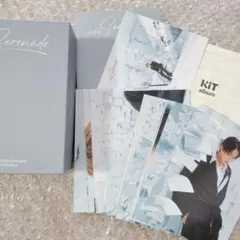 DxS kit キノ ドギョム スングァン