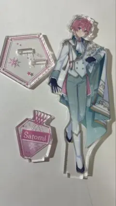 すとぷり さとみくん アクスタ