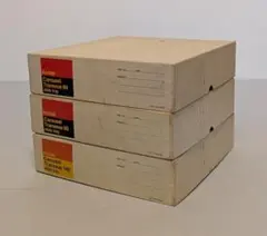 Kodak Carousel 80,80,140 スライドトレー ３個セットのサムネイル