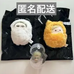 2026年最新】七海建人 ぬいぐるみの人気アイテム - メルカリ
