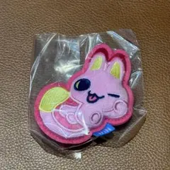 たまごっち ぬいピン みゃおっち