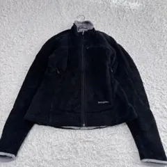 USA製 レディース パタゴニア R4 POLARTEC フリースジャケット M