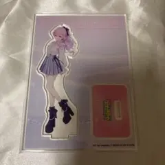 桃井愛莉 ZOZOTOWN アクリルスタンド アクスタ プロセカ