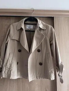 ビューティ＆ユースショートジャケット