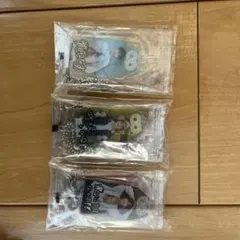 SnowManお守りキーホルダー 3個セット