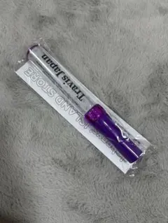 【未開封】Travis Japan 公式ペンライト　キンブレ