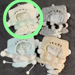 ぬい服 ぬいぐるみ